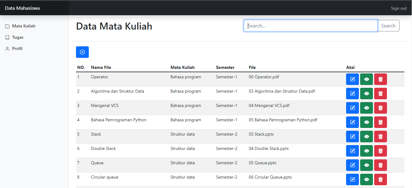 my portfolio
